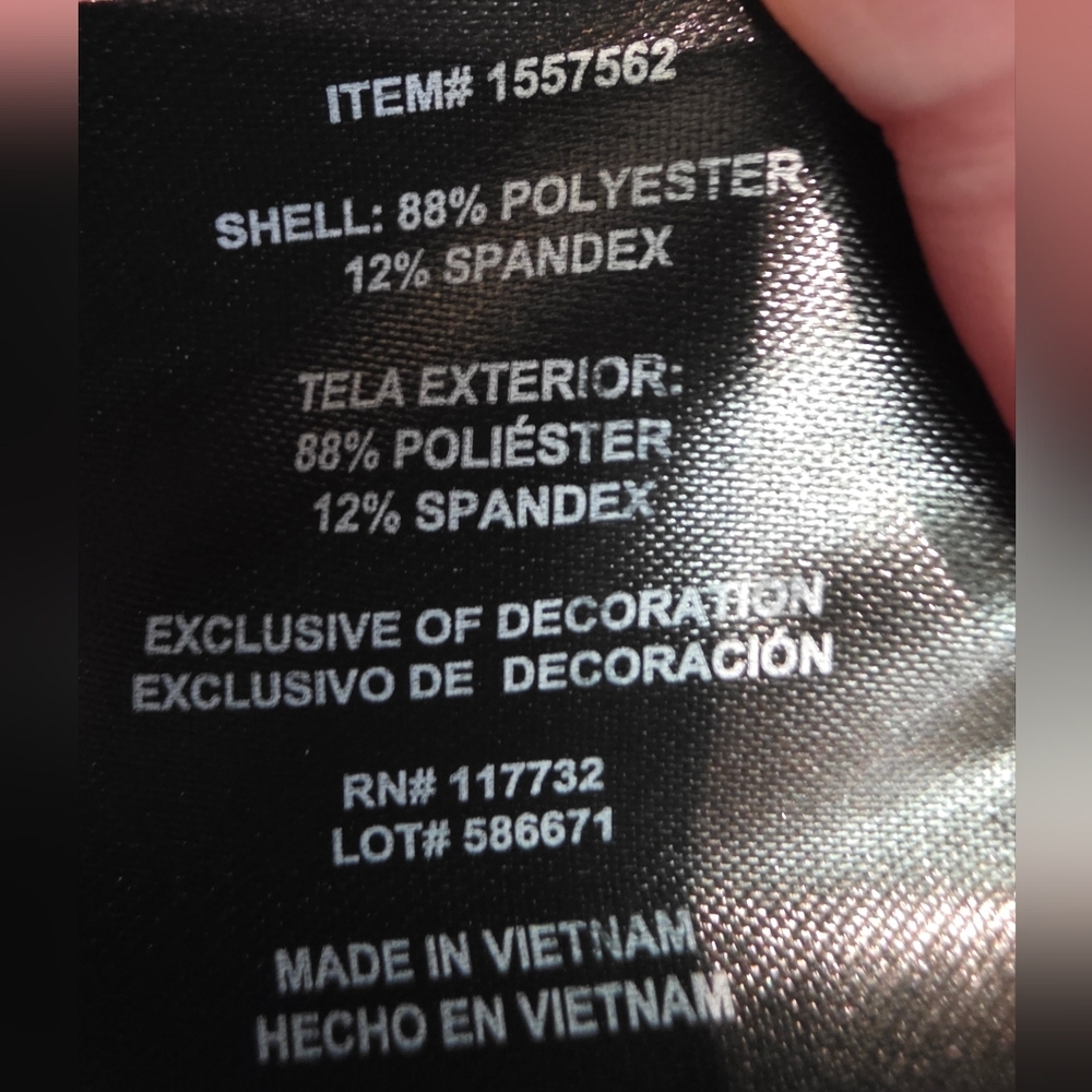 GERRY Mens Comfort Polo Short Sleeve Size XL - Picture 5 of 5